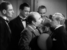 Secret Agent (1936)John Gielgud, Robert Young and cat/dog